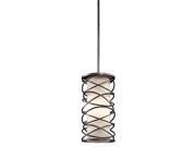 Kichler 42466WMZ , Warm Bronze Kichler 42466WMZ , Warm Bronze