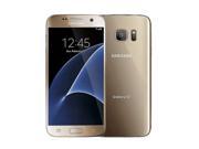 Original Unlocked Samsung Galaxy S7 LTE Android Mobile phone G930V 5.1'' 12MP 4G RAM 32G ROM NFC Smartphone