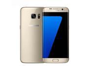 Unlocked Samsung Galaxy S7 edge G935A mobile phone 4GB RAM 32GB ROM Quad Core NFC WIFI GPS 5.5'' 12MP 4G LTE fingerprint