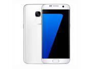 Unlocked Samsung Galaxy S7 edge G935T mobile phone 4GB RAM 32GB ROM Quad Core NFC WIFI GPS 5.5'' 12MP 4G LTE fingerprint