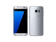 Unlocked Samsung Galaxy S7 edge G935T mobile phone 4GB RAM 32GB ROM Quad Core NFC WIFI GPS 5.5'' 12MP 4G LTE fingerprint