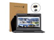 Celicious Privacy Plus XOLO Chromebook [4 Way] Filter Screen Protector