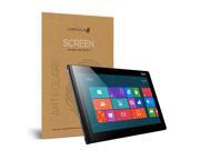 Celicious Matte Lenovo ThinkPad 2 Anti Glare Screen Protector [Pack of 2]
