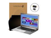 Celicious Privacy ASUS ZenBook UX303LA [2 Way] Filter Screen Protector