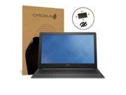 Celicious Privacy Plus Dell Inspiron 15 5555 [4 Way] Filter Screen Protector