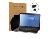 Celicious Privacy Plus Dell XPS L502X [4 Way] Filter Screen Protector