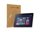 Celicious Impact Acer Iconia Tab W700 Anti Shock Screen Protector
