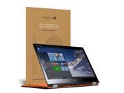 Celicious Vivid Lenovo Yoga 700 14 inch Crystal Clear Screen Protector [Pack of 2]