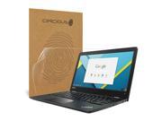 Celicious Impact Lenovo ThinkPad 13 Chromebook Anti Shock Screen Protector