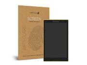 Celicious Matte Lenovo Tab S8 50 Anti Glare Screen Protector [Pack of 2]