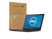 Celicious Matte Dell Inspiron 15 i3543 Anti Glare Screen Protector [Pack of 2]
