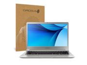 Celicious Vivid Samsung Notebook 9 13 Crystal Clear Screen Protector [Pack of 2]
