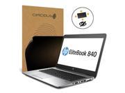 Celicious Privacy Plus HP EliteBook 840 G3 [4 Way] Filter Screen Protector