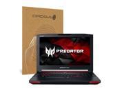 Celicious Impact Acer Predator 15 G9 591 70 Anti Shock Screen Protector
