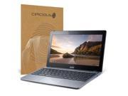 Celicious Vivid Acer Chromebook C720 Crystal Clear Screen Protector [Pack of 2]