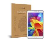 Celicious Matte Samsung Galaxy Tab 4 8.0 Anti Glare Screen Protector [Pack of 2]