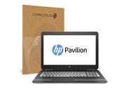 Celicious Matte HP Pavilion 15 BC201NA Anti Glare Screen Protector [Pack of 2]