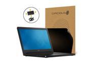 Celicious Privacy Plus Dell Inspiron 14 3451 [4 Way] Filter Screen Protector