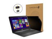 Celicious Privacy Plus ASUS ZenBook UX305FA [4 Way] Filter Screen Protector
