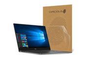 Celicious Impact Dell XPS 15 9550 Infinity Edge Touch Anti Shock Screen Protector