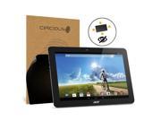 Celicious Privacy Plus Acer Iconia Tab A3 A20FHD [4 Way] Filter Screen Protector