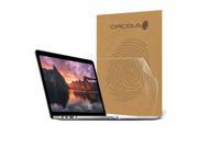 Celicious Impact Apple Macbook Pro 15 with Retina Display 2014 Anti Shock Screen Protector