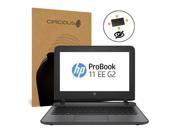 Celicious Privacy Plus HP ProBook 11 EE G2 [4 Way] Filter Screen Protector