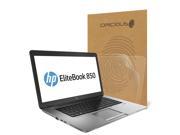 Celicious Matte HP EliteBook 850 G2 Anti Glare Screen Protector [Pack of 2]