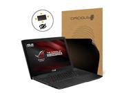 Celicious Privacy Plus ASUS ROG GL552 [4 Way] Filter Screen Protector