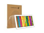 Celicious Vivid Archos 101d Neon Crystal Clear Screen Protector [Pack of 2]