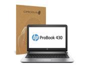 Celicious Impact HP ProBook 430 G3 Anti Shock Screen Protector