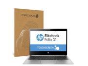 Celicious Impact HP EliteBook Folio G1 Anti Shock Screen Protector