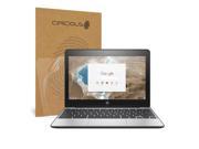 Celicious Matte HP Chromebook 11 G5 Anti Glare Screen Protector [Pack of 2]