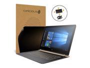 Celicious Privacy Plus HP Spectre 13 [4 Way] Filter Screen Protector