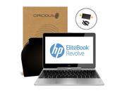 Celicious Privacy HP EliteBook Revolve 810 G3 [2 Way] Filter Screen Protector