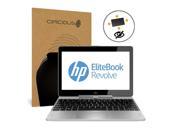 Celicious Privacy Plus HP EliteBook Revolve 810 G3 [4 Way] Filter Screen Protector
