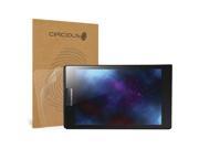 Celicious Matte Lenovo Tab 2 A7 20 Anti Glare Screen Protector [Pack of 2]