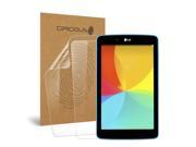 Celicious Vivid LG G Pad 7.0 Crystal Clear Screen Protector [Pack of 2]