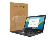 Celicious Vivid Lenovo ThinkPad 13 Chromebook Crystal Clear Screen Protector [Pack of 2]
