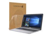 Celicious Vivid ASUS VivoBook K501UB Crystal Clear Screen Protector [Pack of 2]