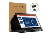 Celicious Privacy Plus Lenovo ThinkPad X1 Yoga [4 Way] Filter Screen Protector