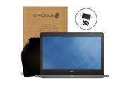 Celicious Privacy Dell Chromebook 13 7310 Touch [2 Way] Filter Screen Protector