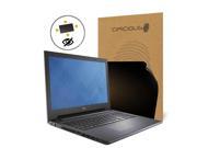 Celicious Privacy Plus Dell Inspiron 15 3555 [4 Way] Filter Screen Protector
