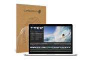 Celicious Vivid Apple Macbook Pro 15 with Retina Display 2012 Crystal Clear Screen Protector [Pack of 2]