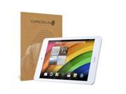 Celicious Vivid Acer Iconia A1 830 Crystal Clear Screen Protector [Pack of 2]