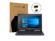 Celicious Privacy Plus Dell Precision 15 M7510 Touch [4 Way] Filter Screen Protector