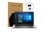 Celicious Privacy Plus HP Laptop 17Z [4 Way] Filter Screen Protector