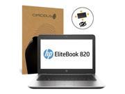 Celicious Privacy Plus HP EliteBook 820 G3 [4 Way] Filter Screen Protector
