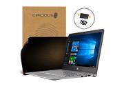 Celicious Privacy HP Envy 13T [2 Way] Filter Screen Protector