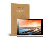 Celicious Matte Lenovo Yoga Tablet 10 Anti Glare Screen Protector [Pack of 2]